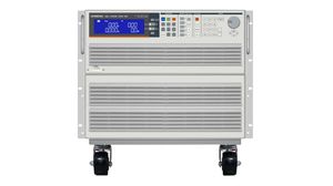 Electronic DC Load, Programmable, 350V, 56A, 5.6kW