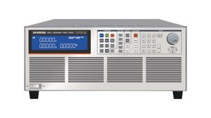 Charge électronique DC, Programmable, 150V, 400A, 4kW
