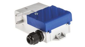 Pressure Sensor, -500Pa Min, 500Pa Max, Analogue Output, Differential Reading