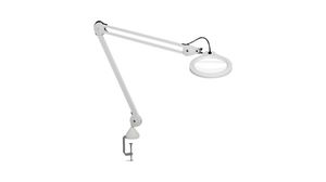 Magnifying Glass Lamp 1.8x, 7 W, Glass