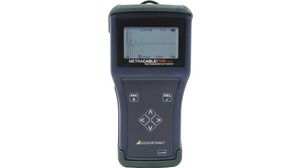 Time Domain Reflectometer, 125Ohm, 14km, IP52