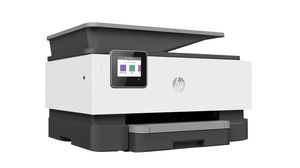 Multifunction Printer, OfficeJet Pro, Inkjet, A4 / US Legal, 1200 x 4800 dpi, Print / Scan / Copy / Fax