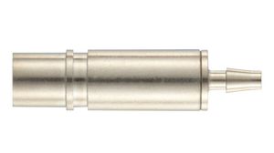 Pneumatic Contact, 3mm, Female