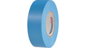PVC Electrical Insulation Tape 25mm x 25m Blue
