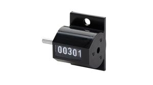 Stroke Counter Analogue 5 Digits SMD