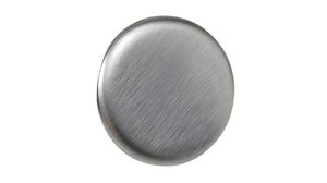 Hole Sealer, Stainless Steel, Metallic, IP66, 22mm