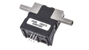 Amplified Airflow Sensor, -200 sccm ... 200 cm³/min, AWM3000 Series