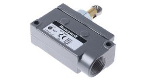 Roller Lever Limit Switch, IP50