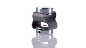 Specialist Coupling, 4mm Bore, 27mm Length Coupler