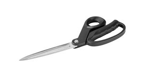 Industrial Scissors, Sharp, Strong, Straight Blade Stainless Steel 250mm