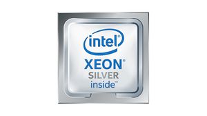 Server Processor, Intel Xeon Silver, 4114, 2.2GHz, 10, LGA3647