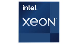 Processore del server, Intel Xeon E, E-2336, 2.9GHz, 6, LGA1200