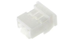 PA Female Connector Housing2mm Pitch3 Way1 Row