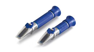 Analogue Refractometer, Brix, for Motor Vehicle Industry, -50 ... 50°C