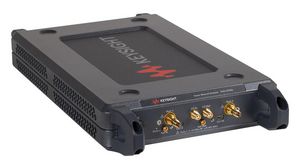 Vektornetværksanalysator, 2 porte Streamline USB 50Ohm 9kHz ... 4.5GHz