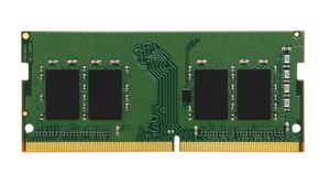 Memoria RAM specifica del sistema DDR4 1x 16GB SODIMM 3200MHz