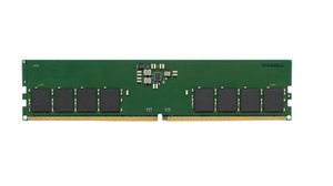 Pamięć RAM DDR5 1x 16GB DIMM 4800MHz