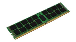 Server-RAM-Speicher DDR4 1x 32GB DIMM 2670MHz