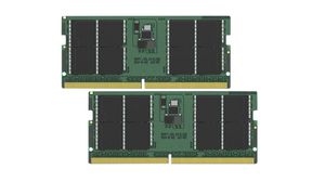 RAM DDR5 2x 32GB SODIMM 4800MHz