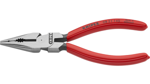 Combination Pliers Hard Wire / Medium Hard Wire 145 mm