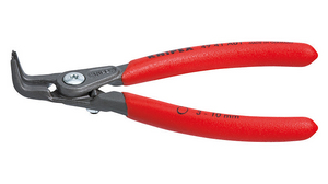 Circlip Pliers, External 10 mm Angled 130 mm