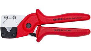 Pipe Cutter for Multilayer & Pneumatic Hoses, 20mm, Material Cut Plastic