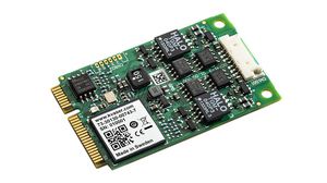 Interface Card, CAN/Mini PCI Express