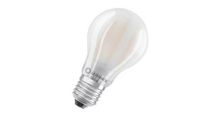 LED-Lampe 4W 230V 2700K 470lm E27 105mm