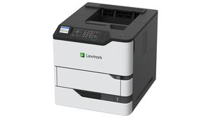 Imprimante laser MS823N Laser 1200 dpi A4 / US Legal