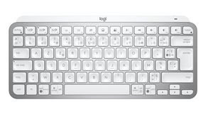 Keyboard, MX Keys Mini, DE Germany, QWERTZ, USB, Bluetooth / Wireless