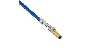 Crimp Contact, Male, 23 ... 18AWG