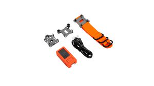 M5StickC PLUS Kit with Watch Accessories