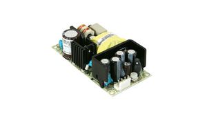 1 Output Embedded Switch Mode Power Supply Medical Approved 50W 5V 10A
