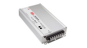 1 Output Embedded Switch Mode Power Supply, 600W, 48V, 12.5A