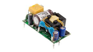 1 Output Embedded Switch Mode Power Supply Medical Approved 21W 15V 1.4A