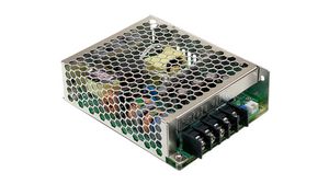 Switched-Mode Power Supply, Industrial, 75W, 15V, 5A