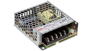 Embedded Switch Mode Power Supply SMPS, 52.2W, 36V, 1.45A