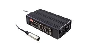 Battery Charger NPB-360 264V 4.5A 304W IEC 60320 C13 XLR