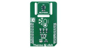 Thermo 7 Click Temperature Sensor Module 5V