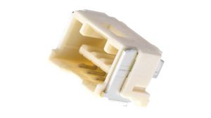 PCB Receptacle, Female, 2A, 100V, Contacts - 4