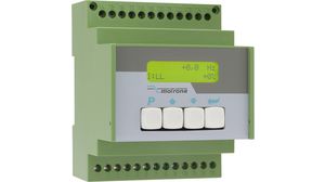 Speed Monitoring Relay