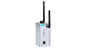 Industrial Wireless Access Point 300Mbps IP30