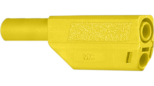 Insulator, Yellow, SLS425-A/X