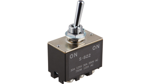 Toggle Switch ON-ON 30 A 2CO