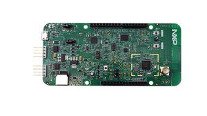 Freedom Development Board for KW39/38/37 Microcontrollers