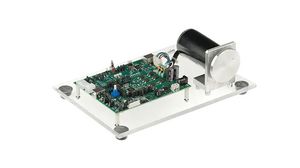 S12ZVM 3-Phase Sensorless Permanent Magnet Synchronous Motor Control Deveopment Kit