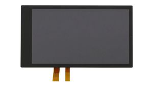 i.MX7ULP1 MIPI Display Touch Panel for MCIMX7ULP-EVK Evaluation Board