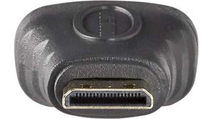 Adapter, HDMI Mini Plug - HDMI Socket