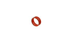 Colored Coding Ring, Red