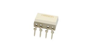 Transistor Output SSR, 1-Channel, 2500V